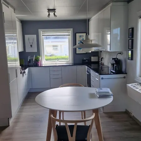 House For Ons Holiday home