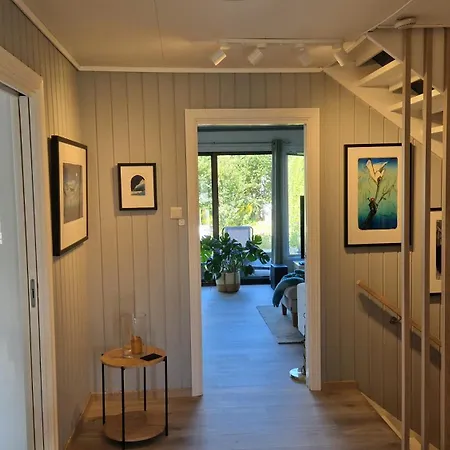 House For Ons Randaberg