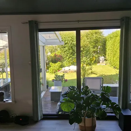 House For Ons * Randaberg