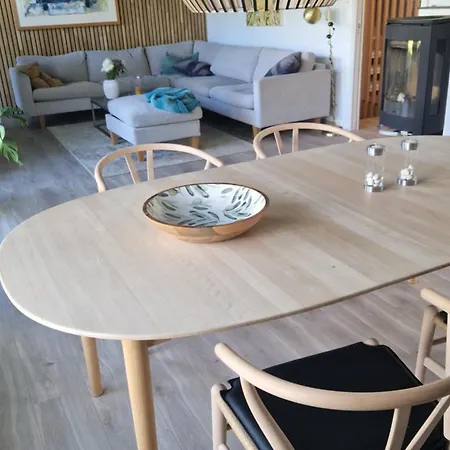 Holiday home House For Ons Randaberg