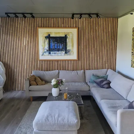 House For Ons Holiday home